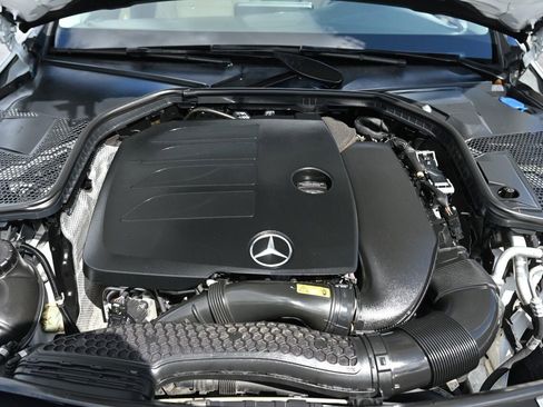 Used 2021 Mercedes-Benz C 300 Sedan w/ Premium Package image 18