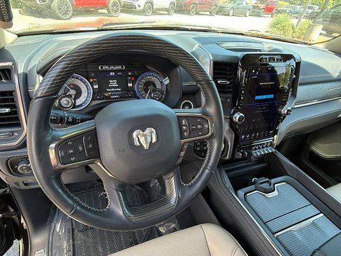 Used 2020 RAM 1500 Limited image 26