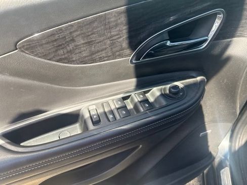 Used 2016 Buick Encore Premium w/ Experience Buick Package AWD/4WD image 9