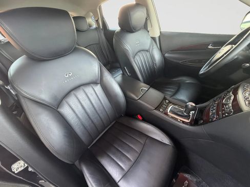 Used 2014 INFINITI QX50 Journey w/ Premium Package AWD/4WD image 21