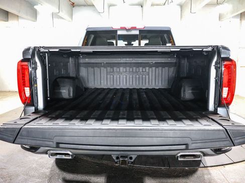 Used 2021 GMC Sierra 1500 Denali w/ Denali Ultimate Package AWD/4WD image 28