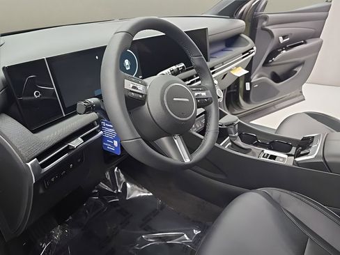 New 2026 Hyundai Santa Cruz Limited AWD/4WD image 12