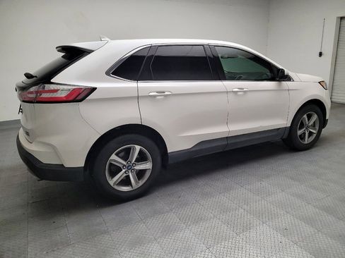 Used 2019 Ford Edge SEL w/ Equipment Group 201A AWD/4WD image 10