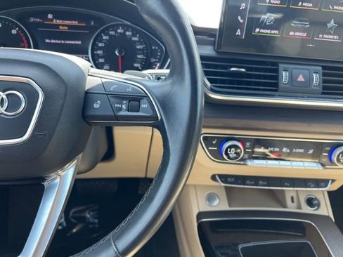 Used 2022 Audi Q5 2.0T Premium image 16