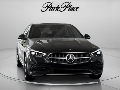 Used 2026 Mercedes-Benz C 300 Sedan image 33