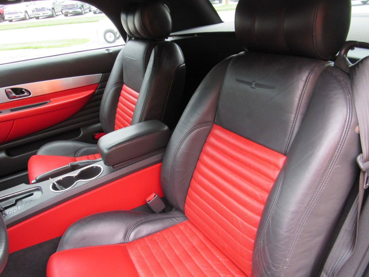 Used 2002 Ford Thunderbird RWD image 26