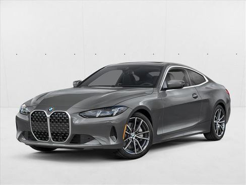 New 2027 BMW 430i Coupe RWD image 1