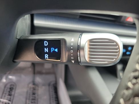 New 2025 Hyundai Ioniq 6 SE image 31