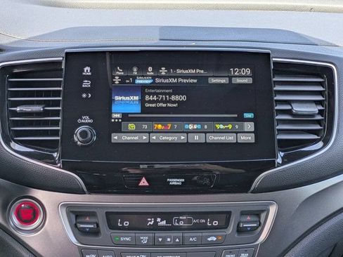 Used 2019 Honda Passport EX-L image 17