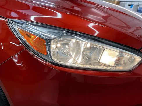 Used 2018 Ford Focus SE image 30