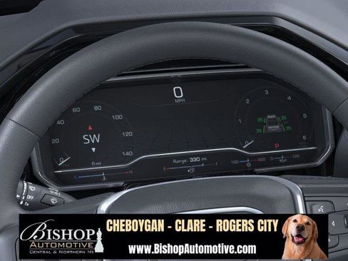 New 2026 GMC Sierra 3500 SLE image 21