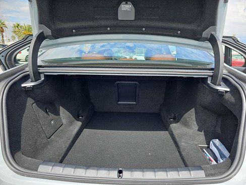 New 2026 BMW 750e xDrive w/ Executive Package image 12