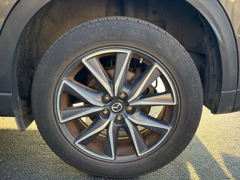 Used 2017 MAZDA CX-5 Grand Touring AWD/4WD image 8