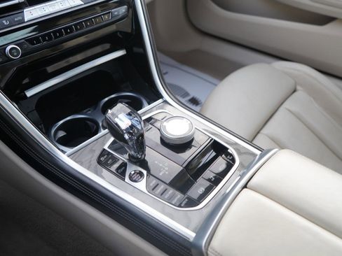 Used 2022 BMW 840i xDrive Convertible w/ Comfort Seating Package image 44