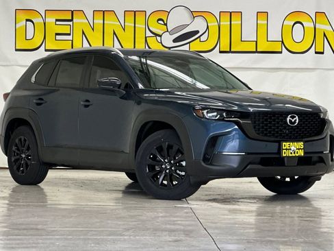 New 2026 MAZDA CX-50 AWD 2.5 S w/ Weather Package image 1