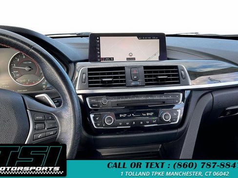 Used 2018 BMW 330i xDrive Sedan image 6