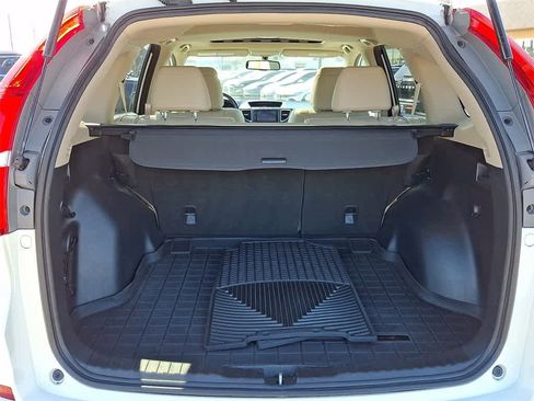 Used 2016 Honda CR-V EX-L image 29