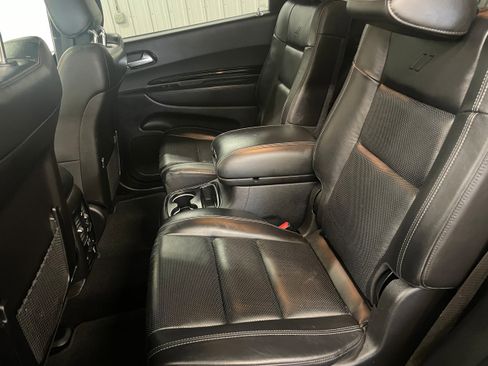 Used 2021 Dodge Durango Citadel image 24