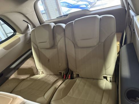 Used 2014 Mercedes-Benz GL 450 4MATIC image 8