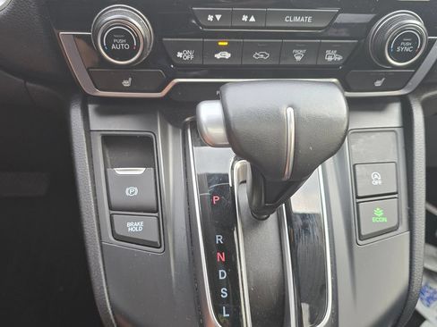 Used 2021 Honda CR-V EX-L image 31