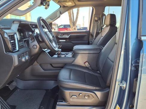 Certified 2025 GMC Sierra 1500 Denali image 19