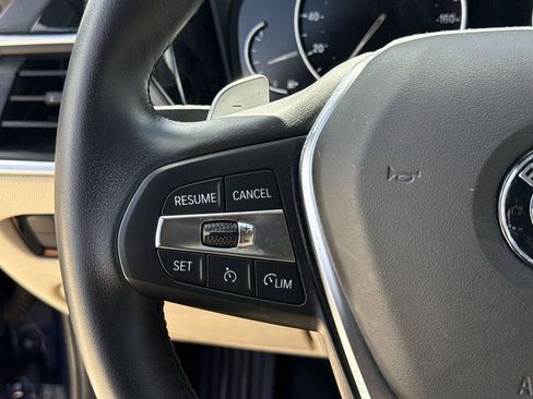 Used 2019 BMW 330i Sedan w/ Convenience Package RWD image 26