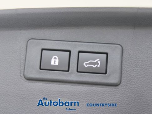 Certified 2024 Subaru Outback Limited AWD/4WD image 27