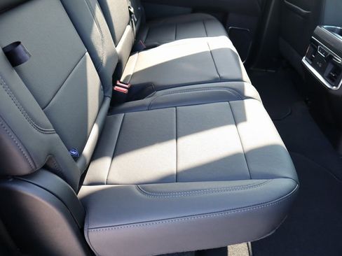 New 2025 GMC Sierra 2500 SLT w/ SLT Premium Package image 14