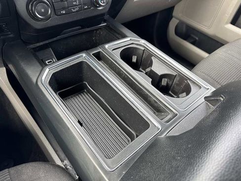 Used 2018 Ford F150 XL w/ Equipment Group 101A Mid image 41