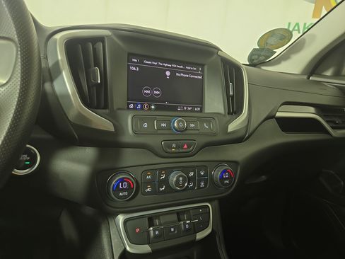 Used 2022 GMC Terrain SLE w/ Driver Convenience Package AWD/4WD image 20