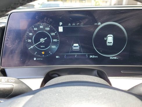 Certified 2023 Kia Sportage SX FWD image 26