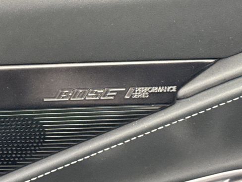 New 2026 Chevrolet Corvette Z06 w/ Stealth Interior Trim Package image 18