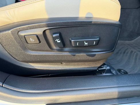 Used 2015 Lexus ES 350 w/ Premium Package FWD image 49