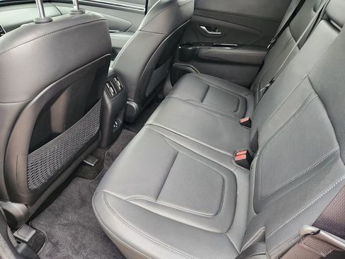 Certified 2022 Hyundai Santa Cruz Limited image 28