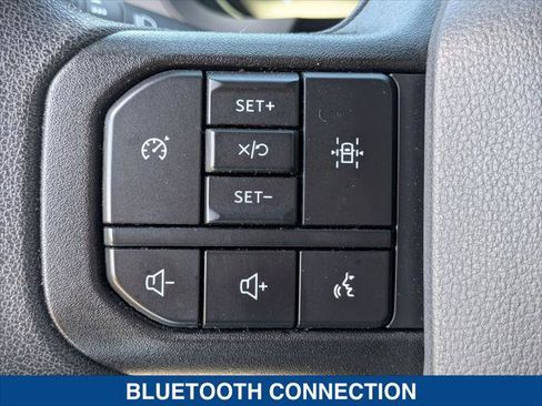 Certified 2024 Ford F150 STX RWD image 13