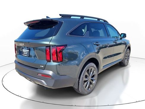 Used 2023 Kia Sorento X-Line EX image 6