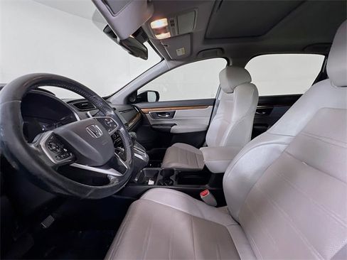 Used 2021 Honda CR-V EX-L image 17