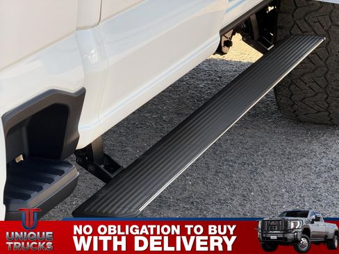 Used 2023 Ford F350 Lariat w/ Lariat Ultimate Package image 15