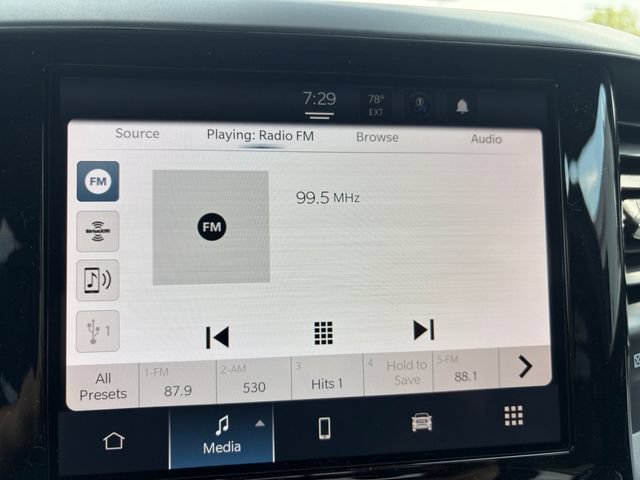 New 2026 RAM 1500 Express AWD/4WD image 25
