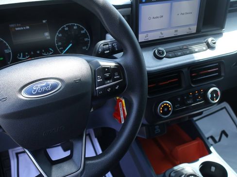 Used 2024 Ford Maverick XLT FWD image 36