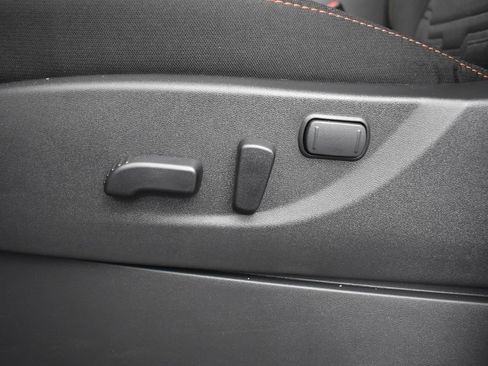 New 2026 Nissan Frontier PRO-4X w/ Pro-4x Convenience Package image 29