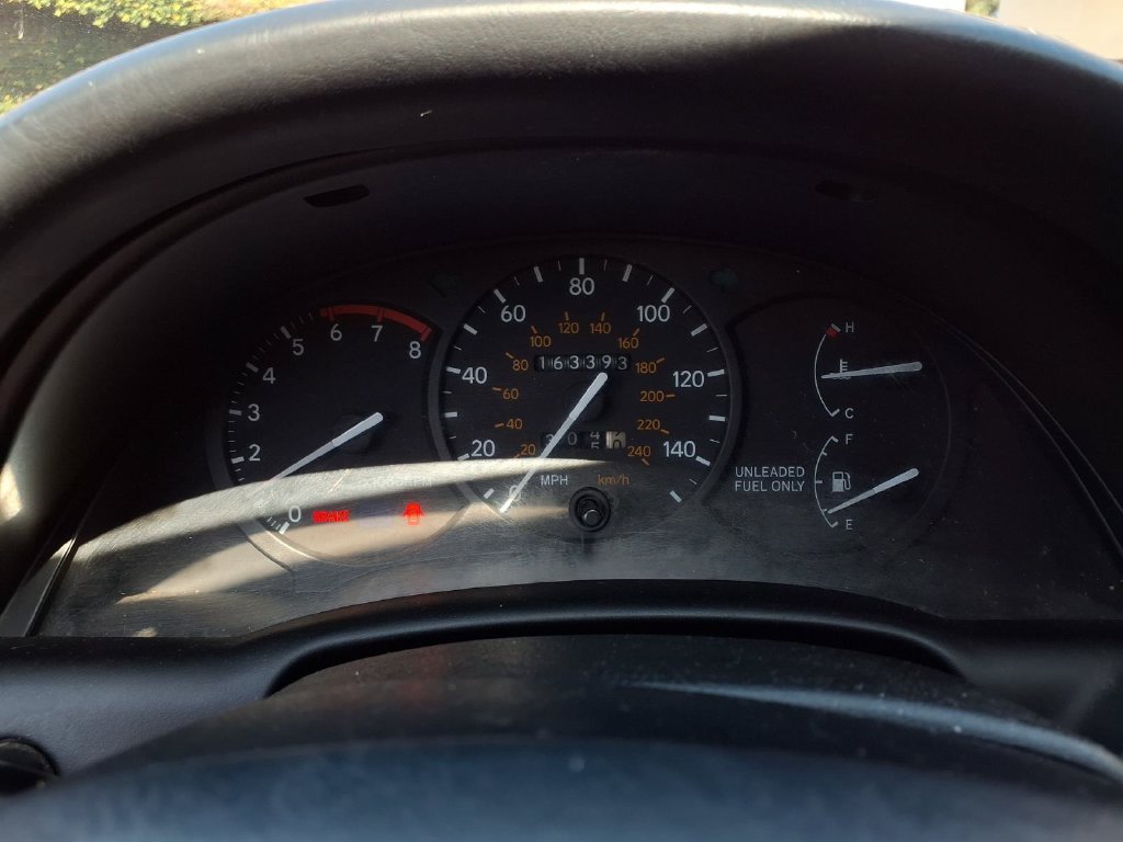 Used 1997 Toyota Celica ST FWD image 20