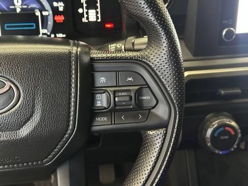 Used 2024 Toyota Tacoma SR5 AWD/4WD image 24