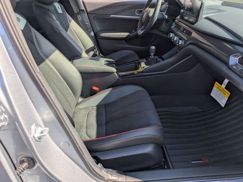 New 2026 Acura Integra Type S image 24