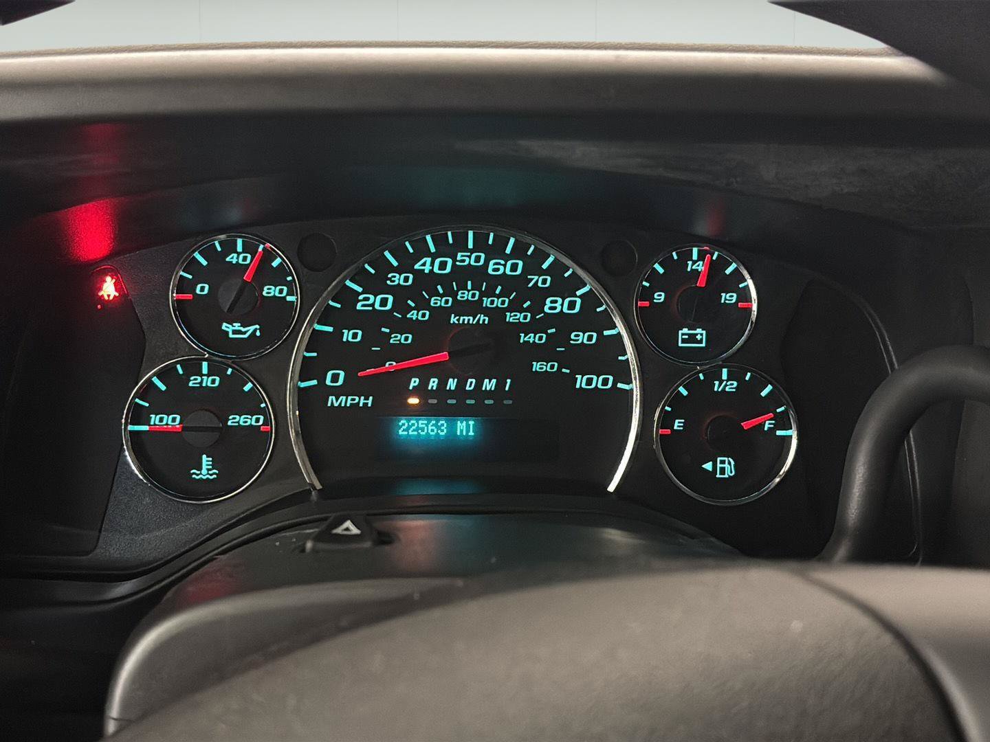 Used 2016 Chevrolet Express 2500 RWD image 26