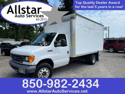 Used 2006 Ford E-350 and Econoline 350 Super Duty