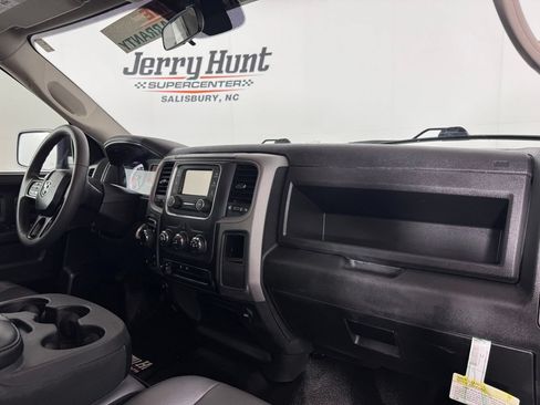 Used 2023 RAM 1500 Tradesman w/ Chrome Appearance Group AWD/4WD image 37