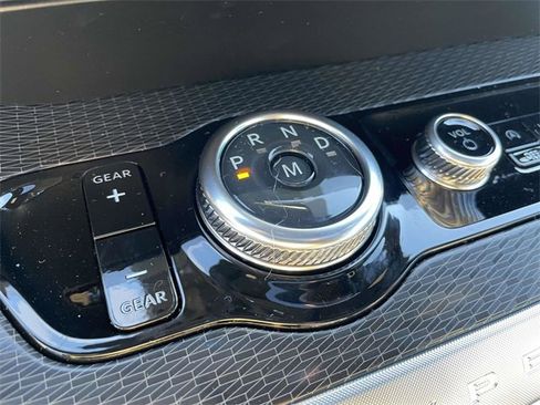 New 2025 Ford Expedition Max Platinum w/ Stealth Appearance Package image 12