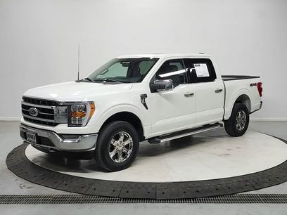Used 2023 Ford F150 Lariat w/ Bed Utility Package