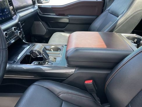 Used 2021 Ford F150 Lariat w/ Equipment Group 502A High AWD/4WD image 21
